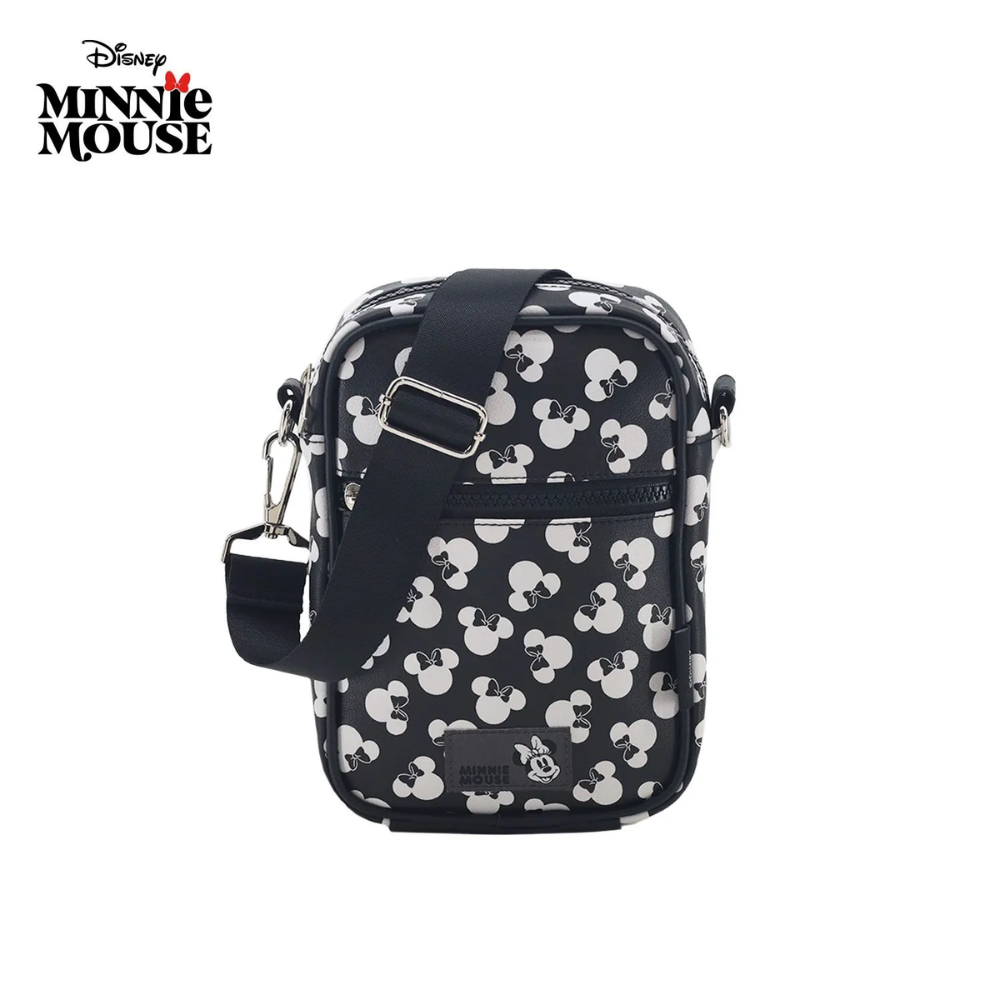 MORRAL DISNEY MINNIE NEGRO