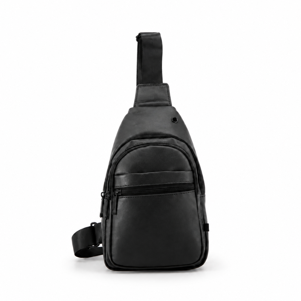 MOCHILA URBANA CRUZADA UNICROSS