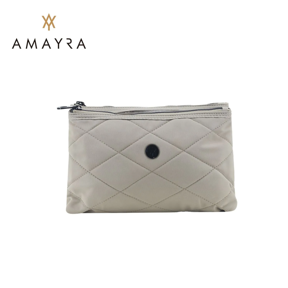 PORTACOSMETICOS APLIQUE FRONTAL AMAYRA