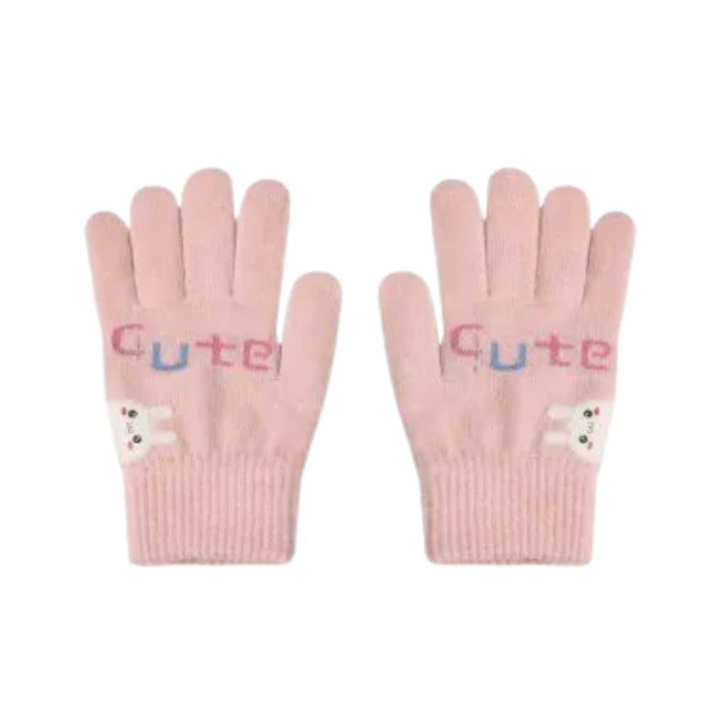 GUANTES INFLUENCER