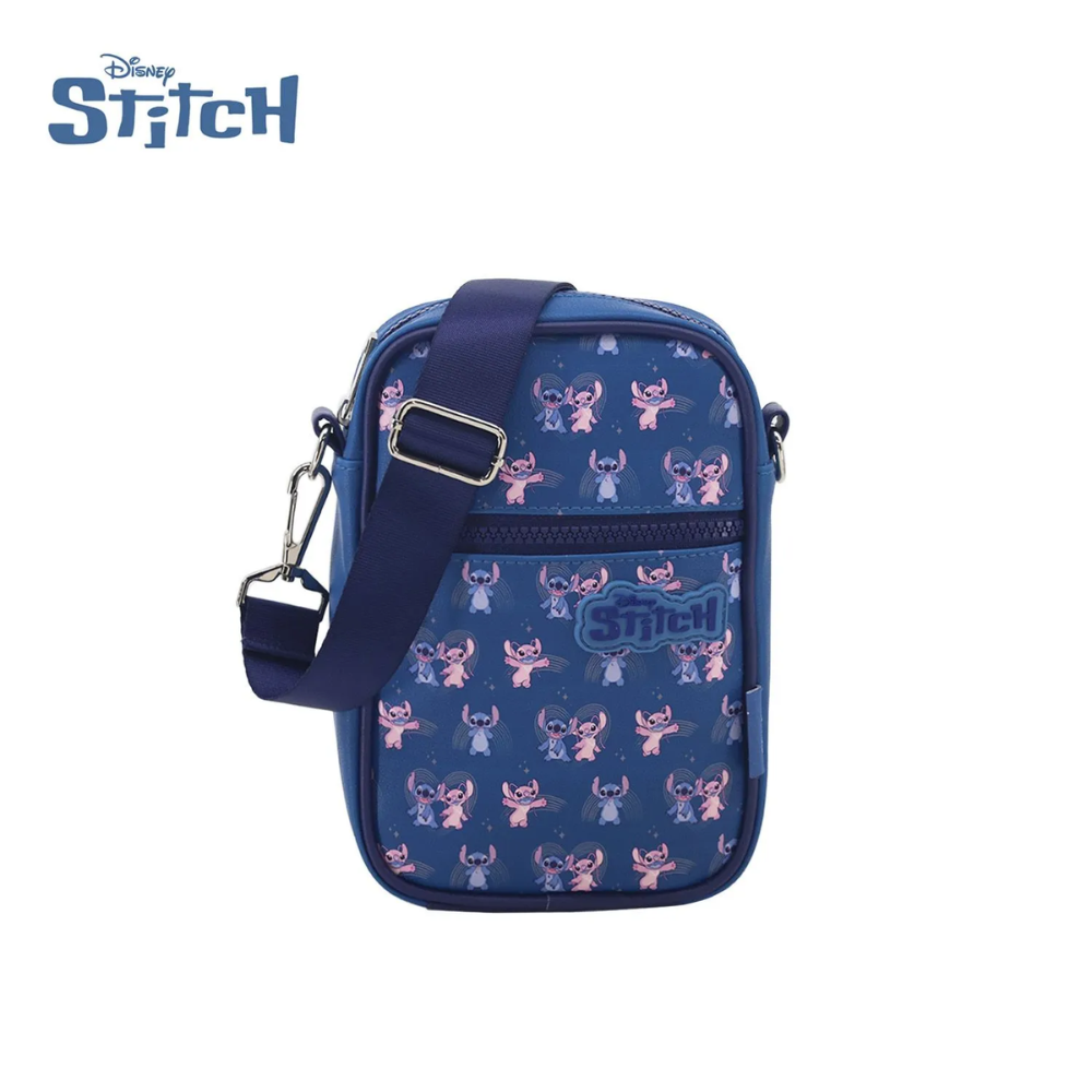 MORRAL DISNEY STITCH