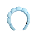 VINCHA PARA SKINCARE COLOR LISO