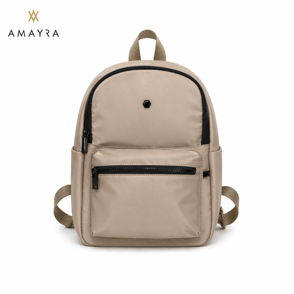 MOCHILA VISON AMAYRA