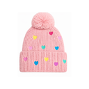 GORRO INFANTIL TRENDY