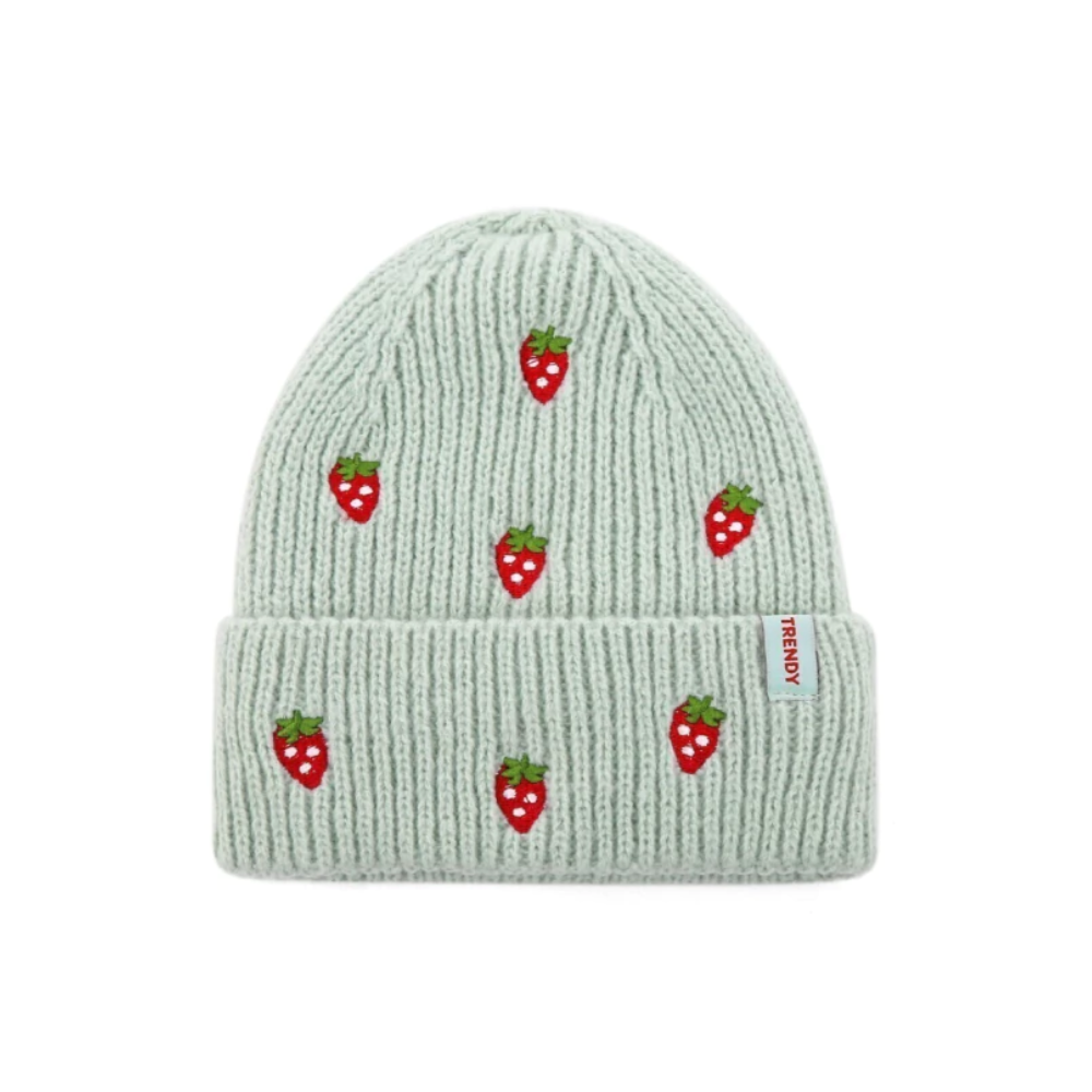 GORRO INFANTIL TRENDY