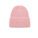 GORRO LINEAS APLIQUE FRONTAL TRENDY