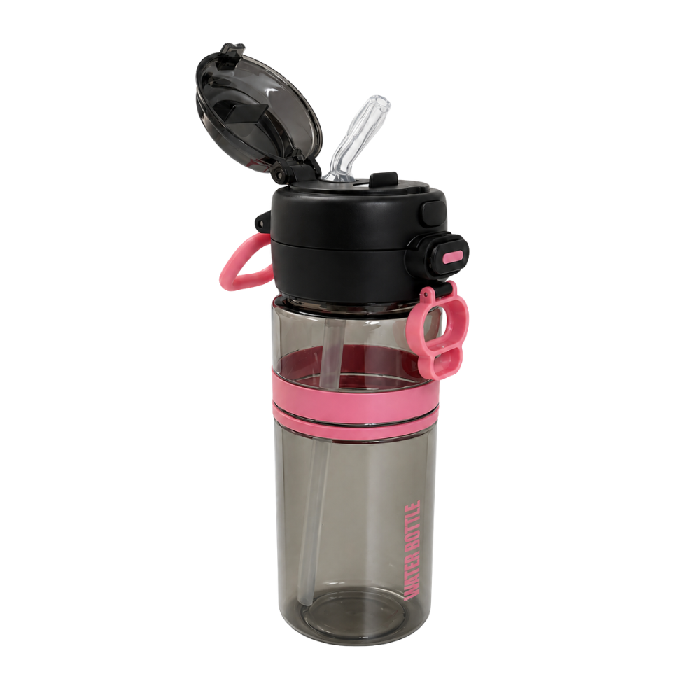 BOTELLA INFLUENCER 700ML