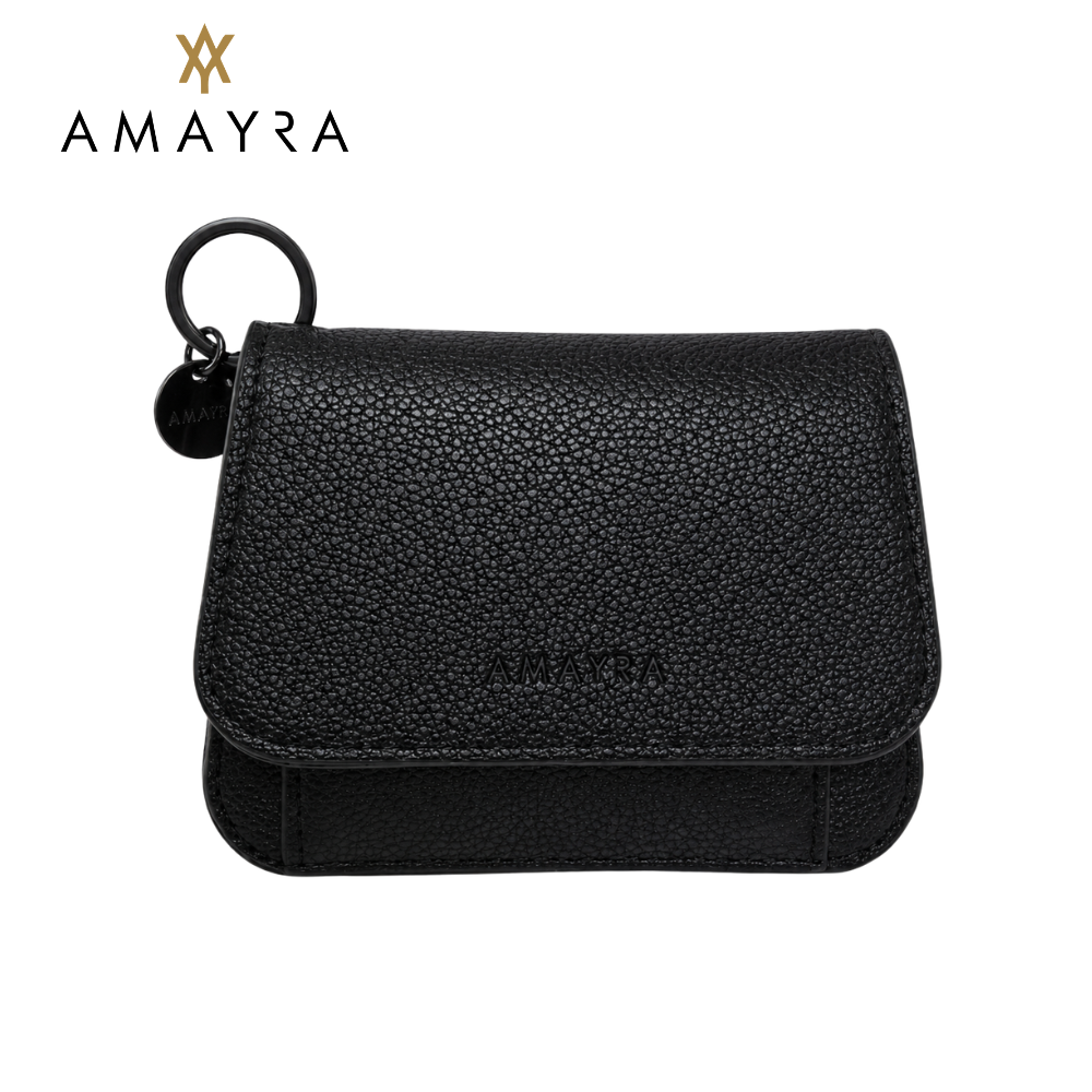 BILLETERA AMAYRA
