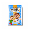 CAJA SORPRESA PELUCHE LLAVERO AFA