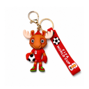 LLAVEROS CHARM MUNDIAL FIFA