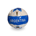 PELOTA N2 ARGENTINA MUNDIAL AFA