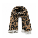 BUFANDA NUBE ANIMAL PRINT TRENDY
