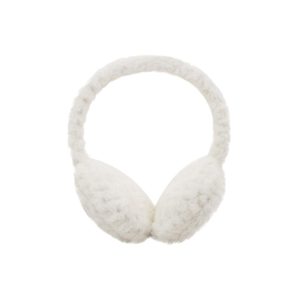 OREJERA INFANTIL COLOR LISO TRENDY