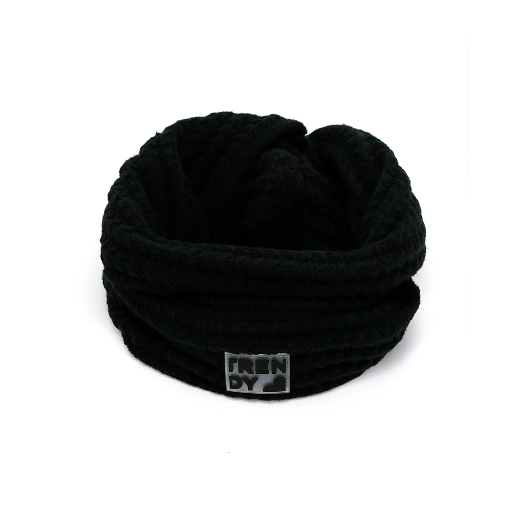 CUELLO APLIQUE FRONTAL MARCA TRENDY