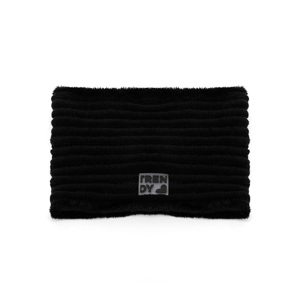 CUELLO APLIQUE FRONTAL MARCA TRENDY