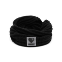 CUELLO INFINITO APLIQUE FRONTAL TRENDY