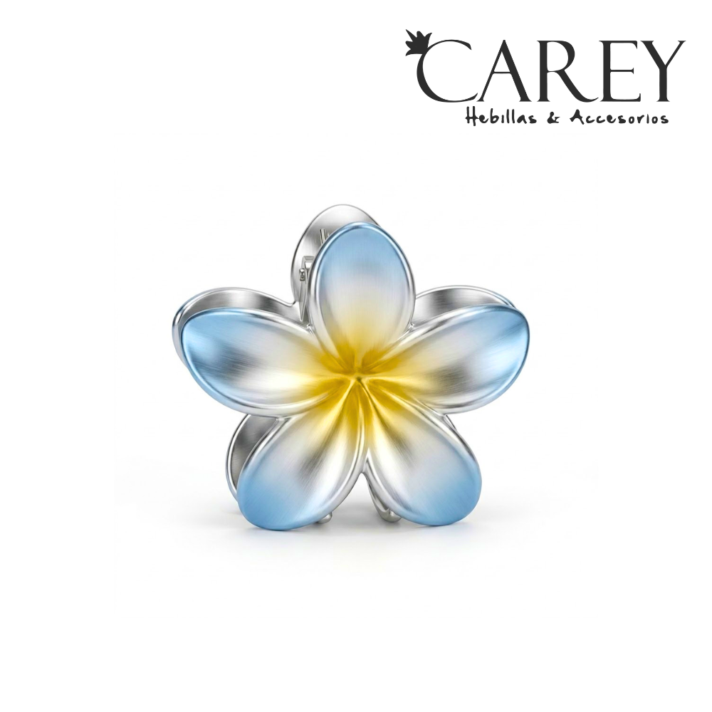 BROCHE PINZA HAWAIANA ARGENTINA
