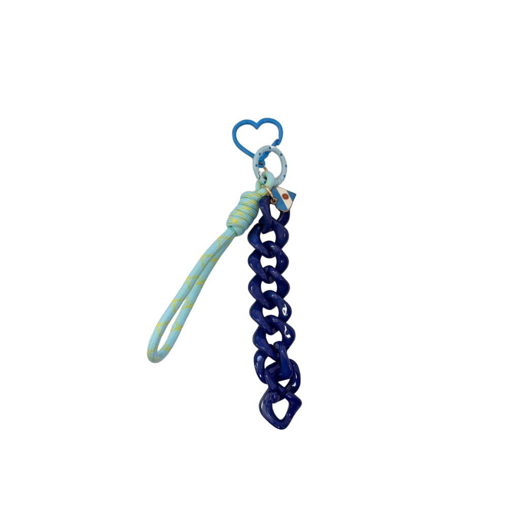 LLAVERO CHARM DISEÑO ARGENTINA