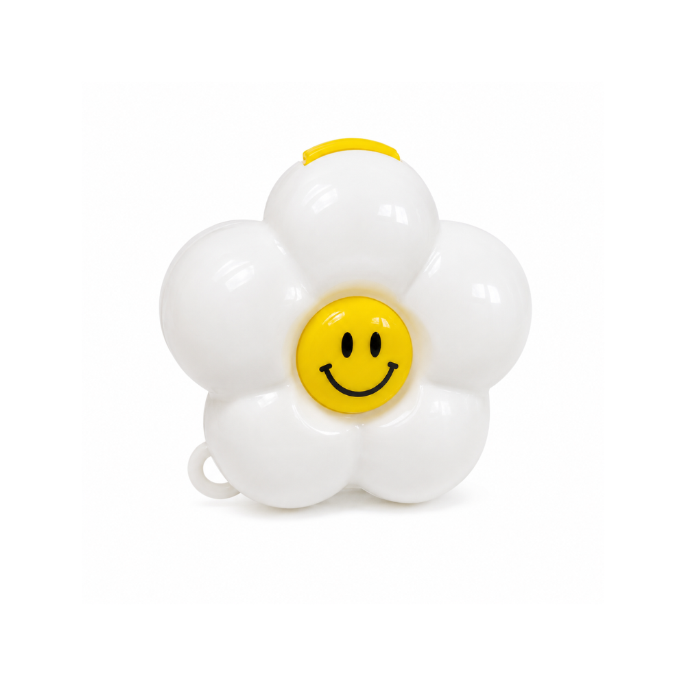 PASTILLERO FLOR
