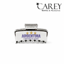 BROCHE PINZA CHICA ARGENTINA