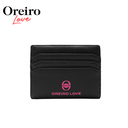 BILLETERA TARJETERO SELLO OREIRO LOVE