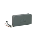 BILLETERA FICHERO DOBLE CIERRE TRENDY