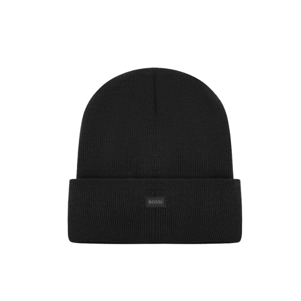GORRO BOSSI