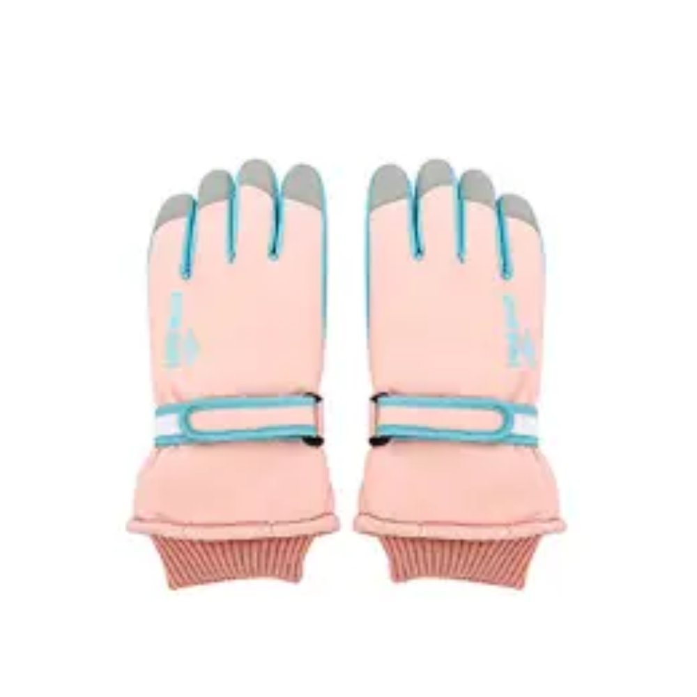 GUANTES ALPINE SKATE