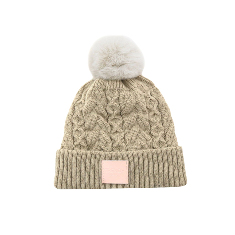 GORRO TRENDY