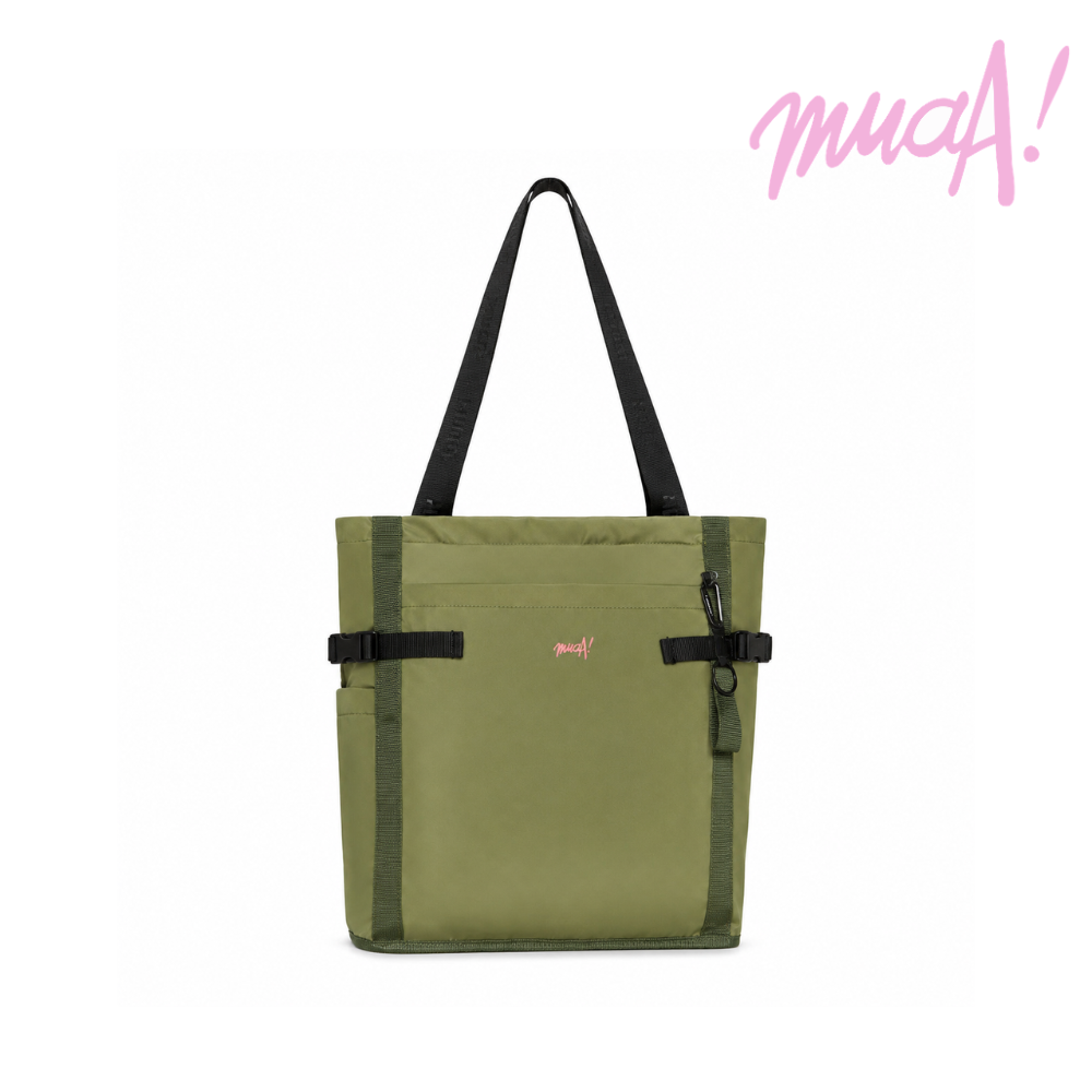 BOLSO TOTE BAG URBAN MUAA