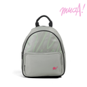 MOCHILA 12" ESTAMPADA MUAA