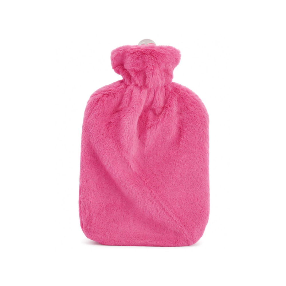 BOLSA DE AGUA CALIENTE + FUNDA