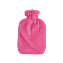 BOLSA DE AGUA CALIENTE + FUNDA