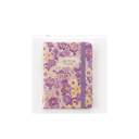 LIBRETA A7 FLORES