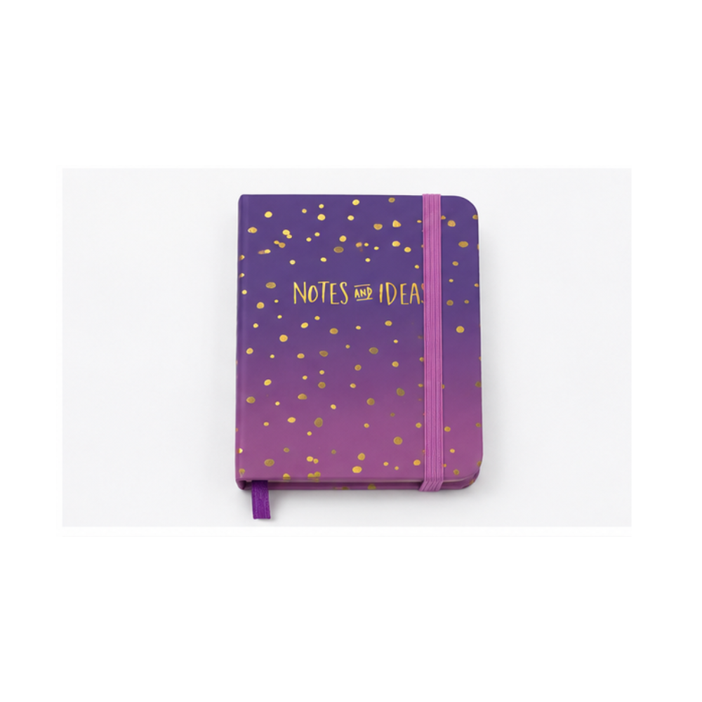 LIBRETA A7 DEGRADE PASTEL
