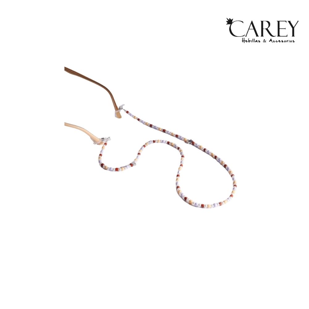 CORREA PARA LENTES CANUTILLOS