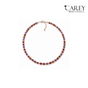 COLLAR DISEO ARTESANAL  CAREY