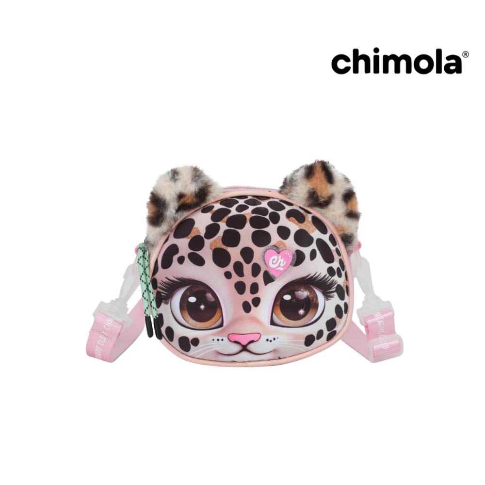MINI CARTERA BANDOLERA INFANTIL CHIMOLA