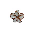 BROCHE DE PELO CLASICO MINIFLOR MELY