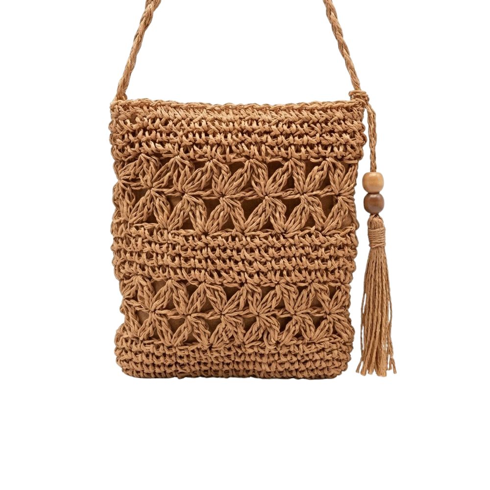 MINI BOLSO BOHO