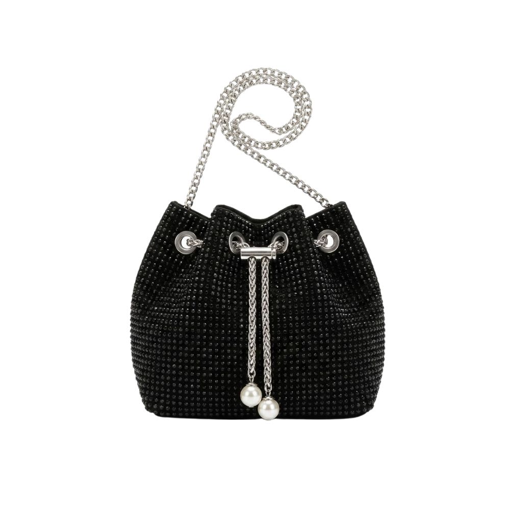 CARTERA STRASS FIESTA MARINERA