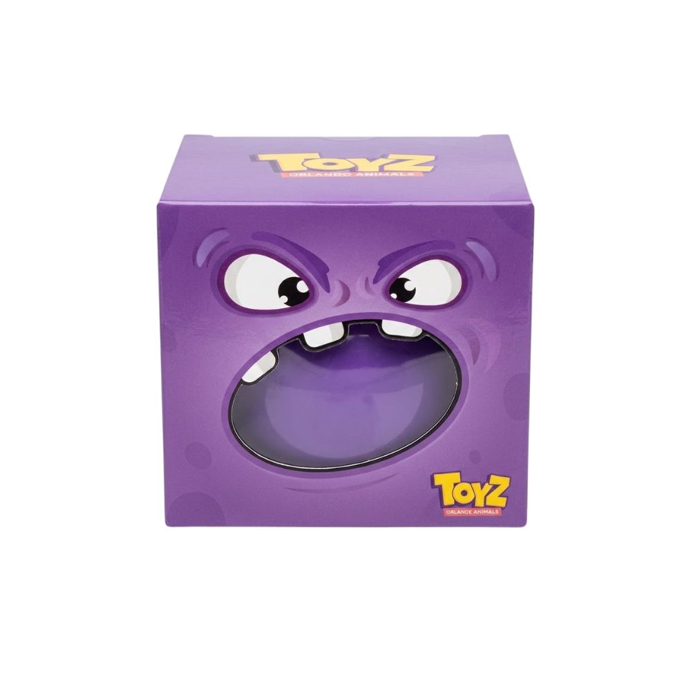 MAXI SQUISHY MONSTERZ