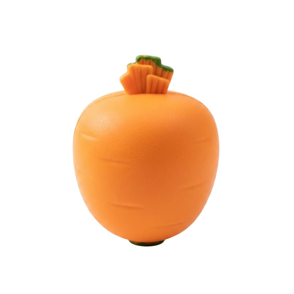 SQUISHY CONEJO EN ZANAHORIA POP-UP