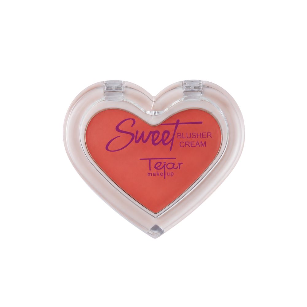 RUBOR EN CREMA SWEET BLUSHER CREAM