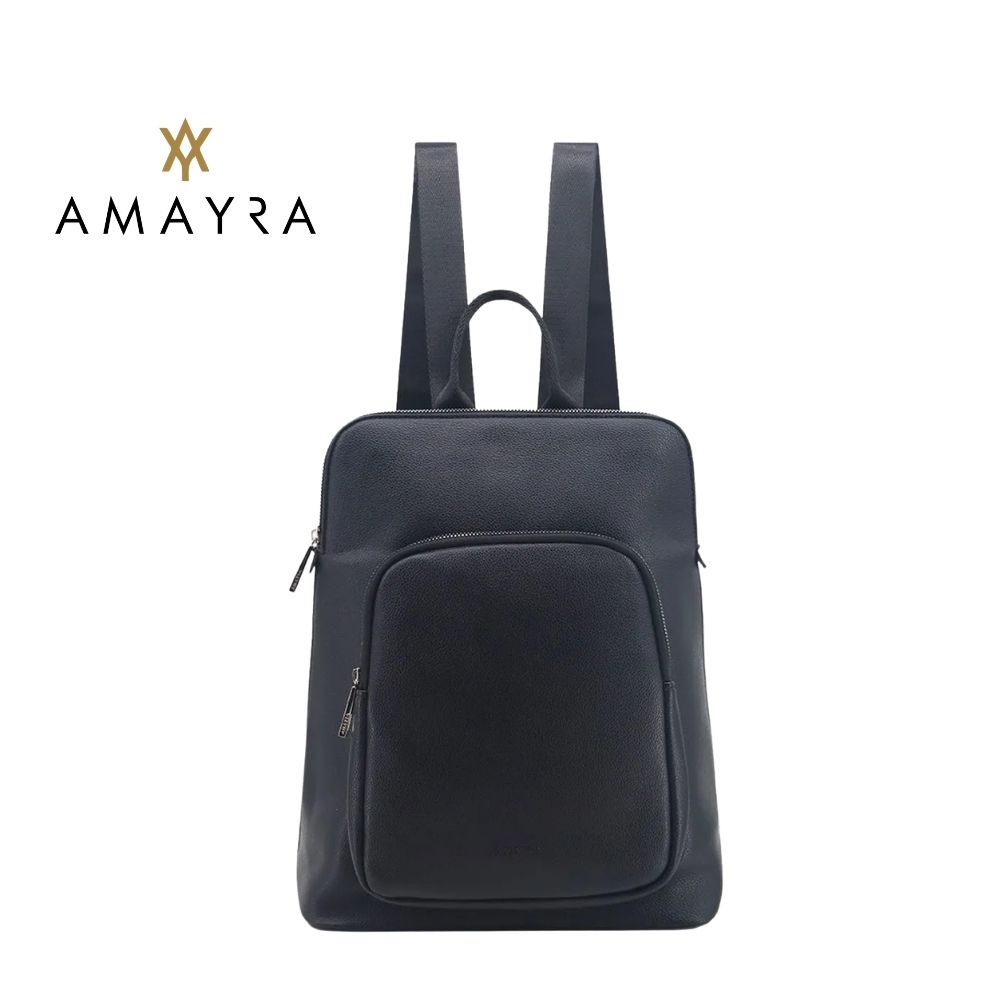 MOCHILA SLIM DISEÑO VERTICAL AMAYRA