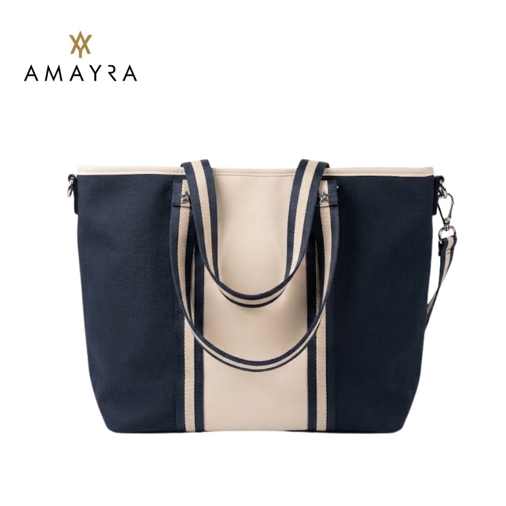 CARTERA TOTE TEXTURA GAMUZA AMAYRA