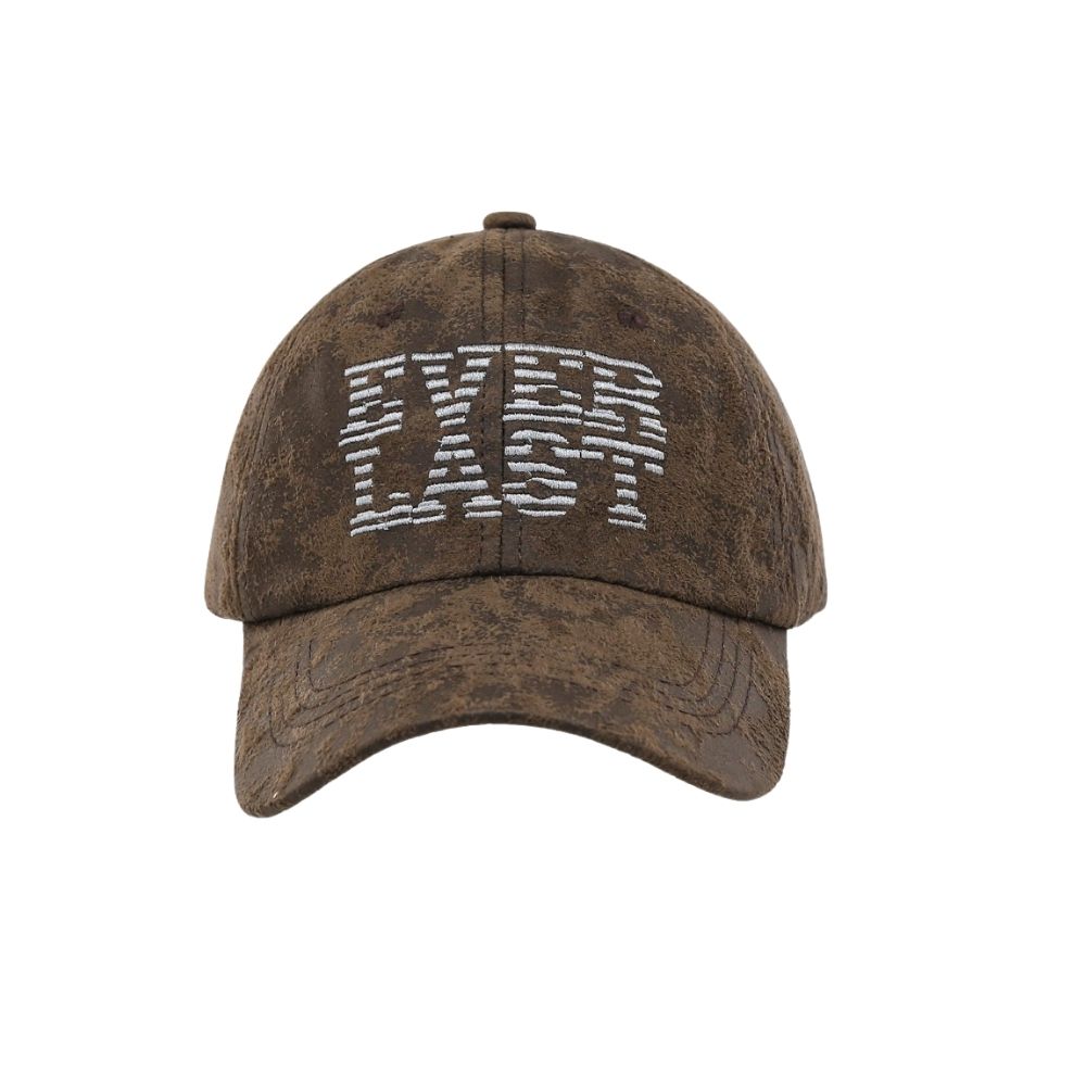 GORRA CAP BORDADO ABSTRACTO EVERLAST