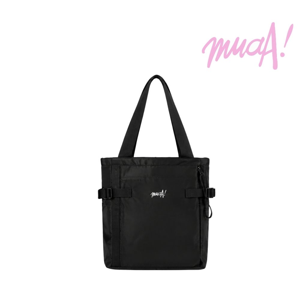 BOLSO TOTE BAG MUAA