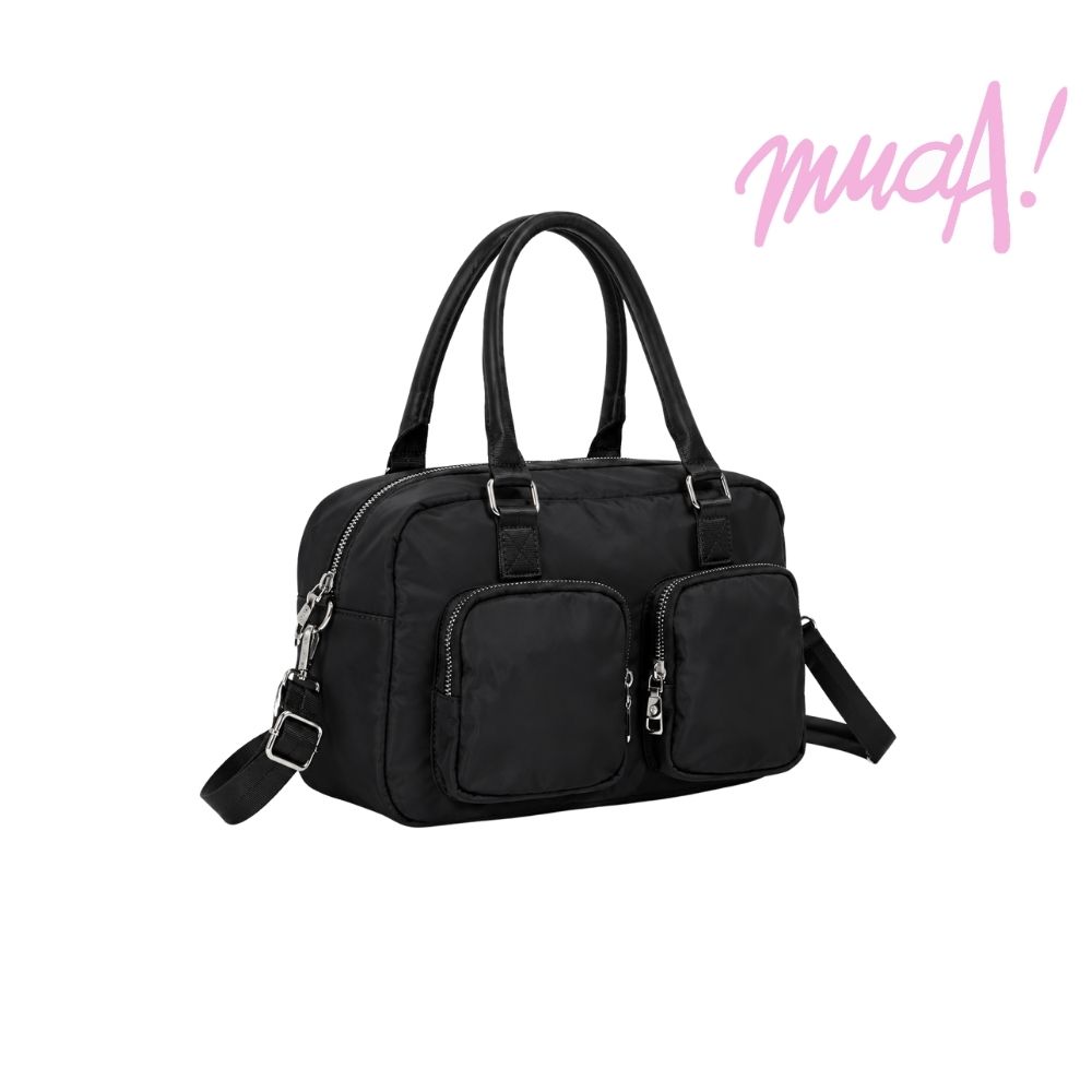 CARTERA MUAA