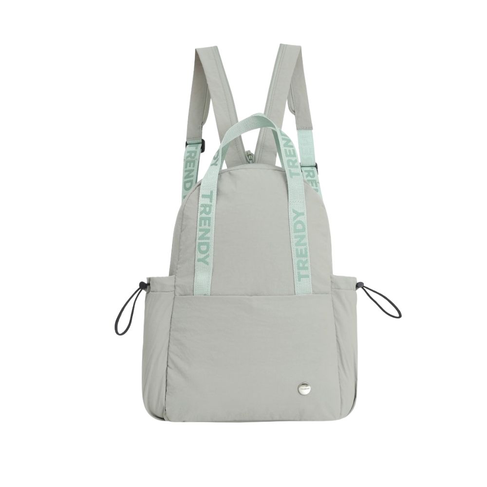 MOCHILA URBANA DEPORTIVA TRENDY